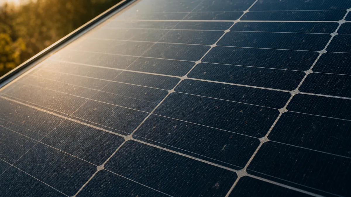 L'énergie solaire : fonctionnement, avantages et enjeux 2026