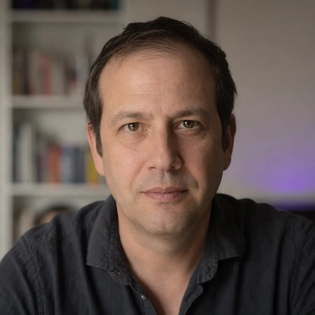 Damien Lorval