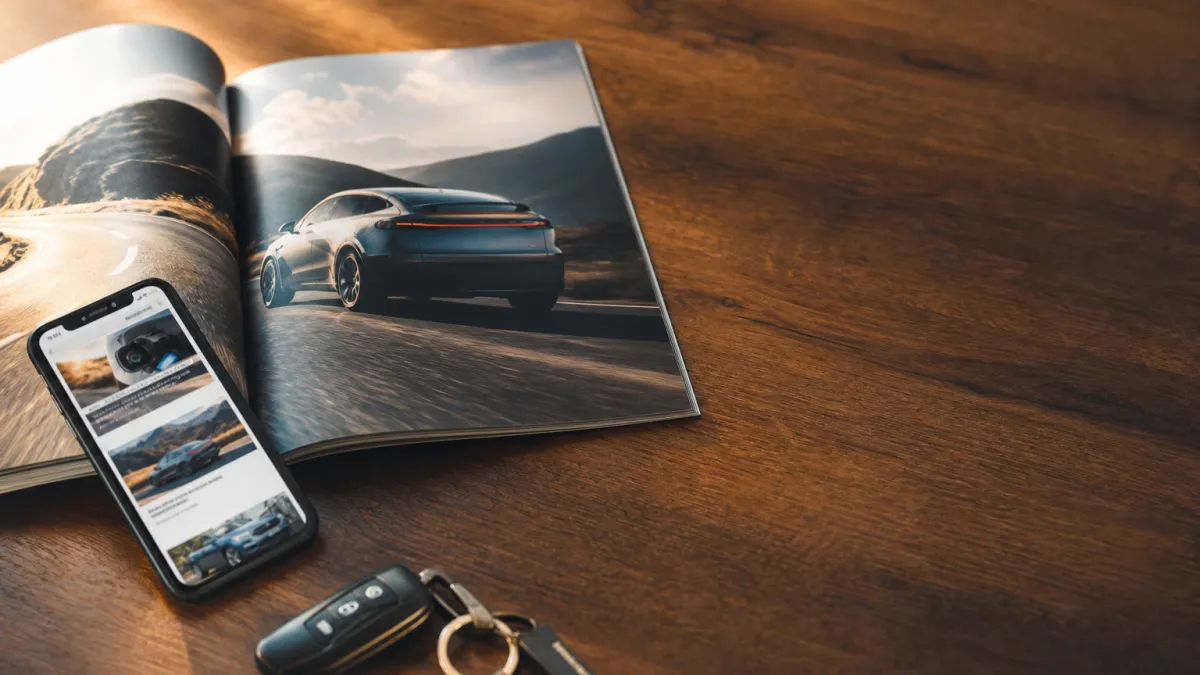 Webcarnews : l'essentiel sur ce site d'actualité automobile