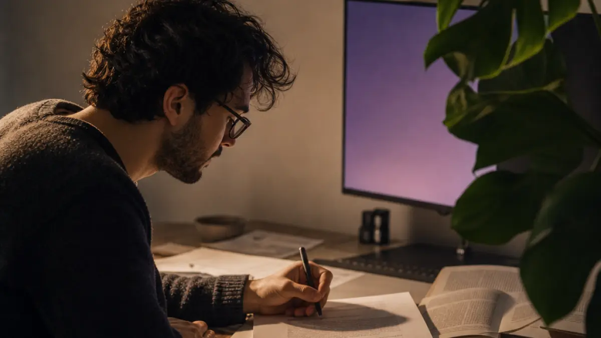 Une méthode sans raccourcis