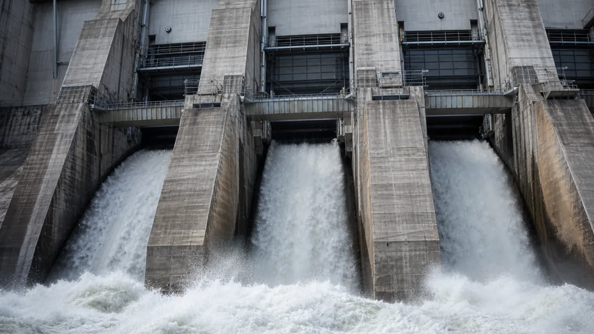 Énergie hydroélectrique : fonctionnement et enjeux clés en 2026