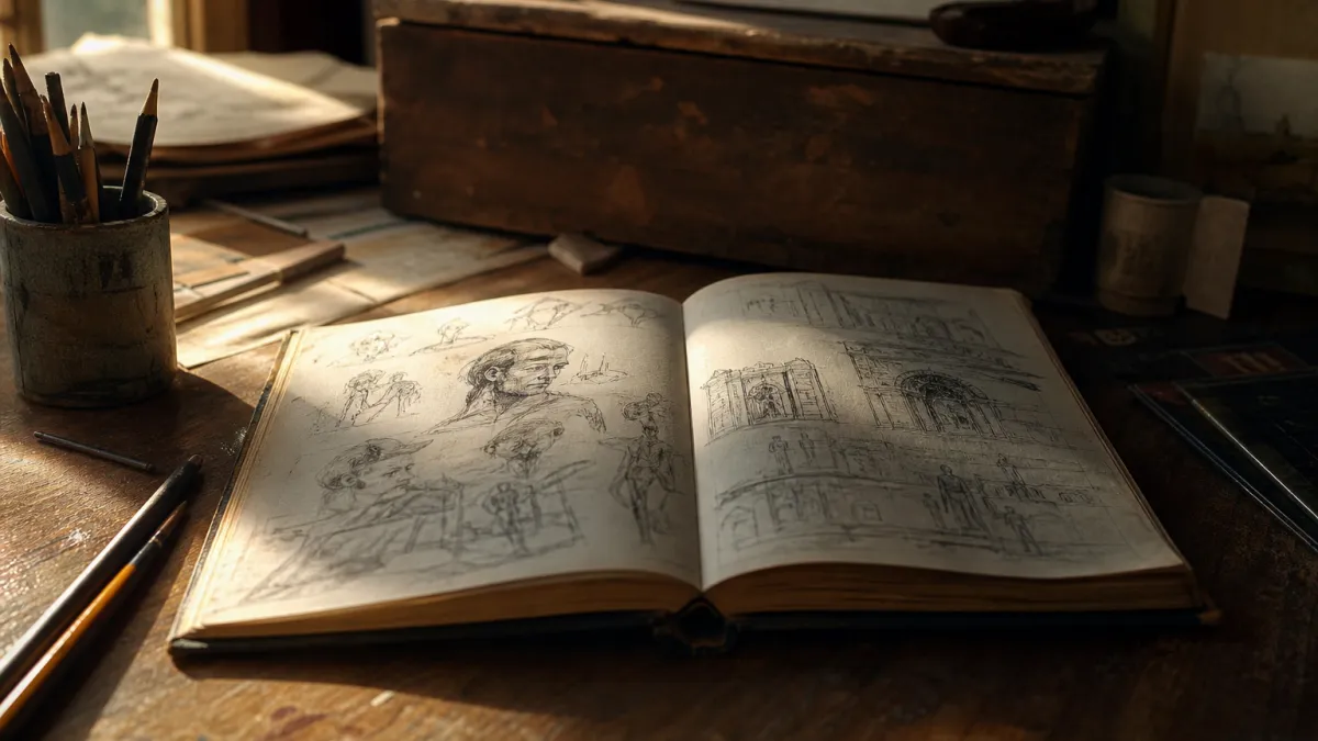 Comment fait-on une bd ? Le guide complet pour débuter